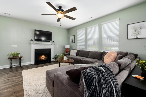 How Might Recent UK Home News Impact Future Real Estate Trends?