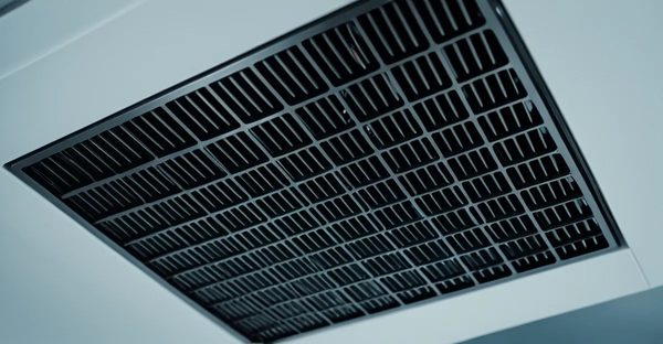 Air duct cleaning uk: improve air quality and efficiency
