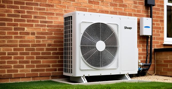 Essential guide to air source heat pump installation in orpington