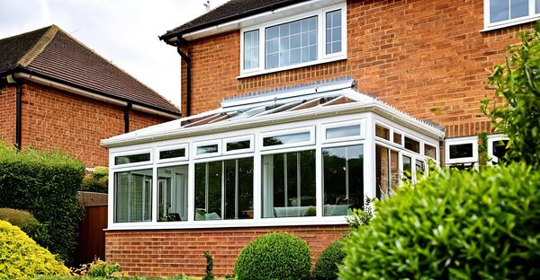Maximize your home's efficiency with double glazing in tunbridge wells