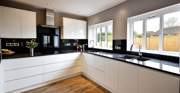 Top kitchen fitters in kingswood for your dream remodel
