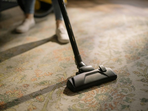 Transform your space with carpet cleaning in marylebone