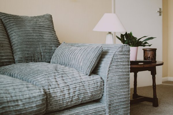 Revive your space: premier upholstery services in London