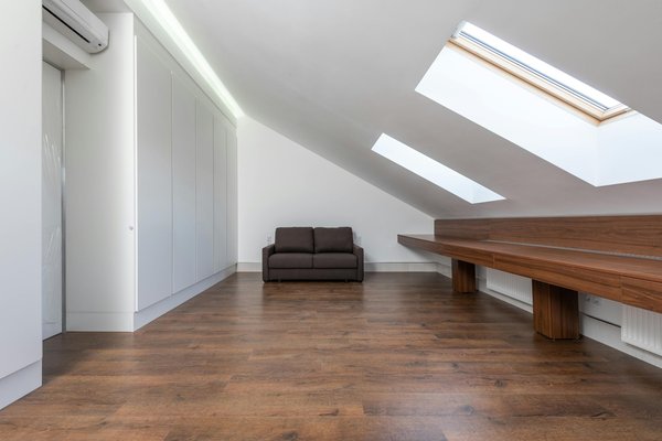 Transform your home with loft conversions in Surrey