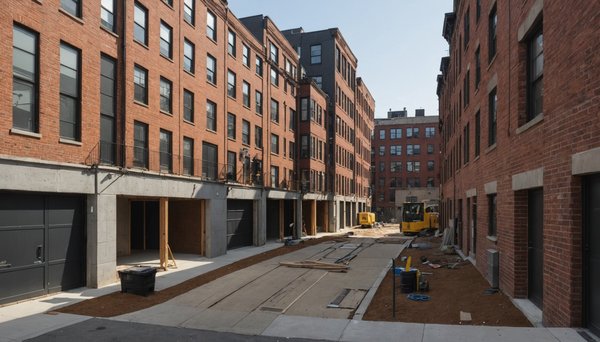 Unlocking potential: basement construction in chelsea